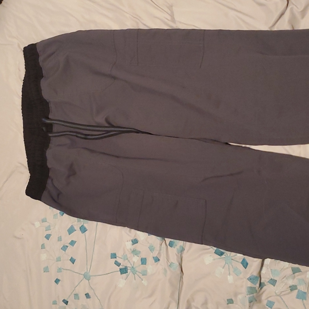 Scrub Pants